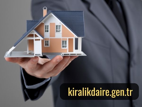 Oğlakçı Mahallesi Kiralık Daire